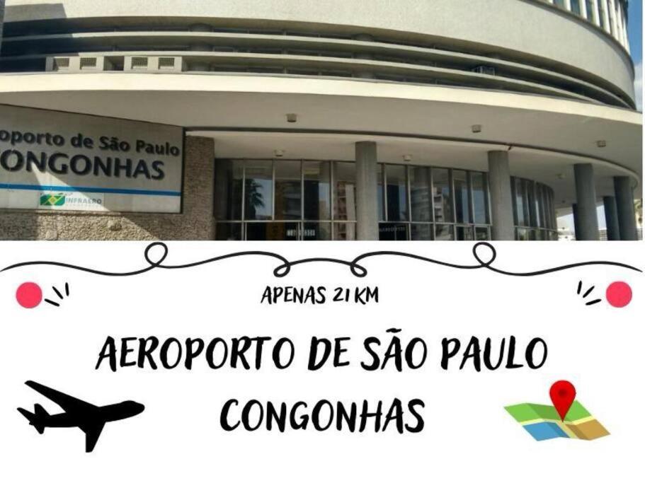 Apartamento Apto Mobiliado Horto Florestal Sp 1 -30
