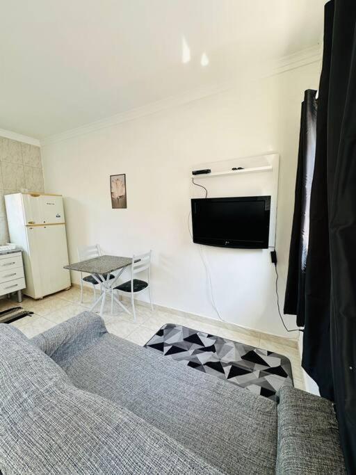 Apartamento Apto Mobiliado Horto Florestal Sp 1 -30 *