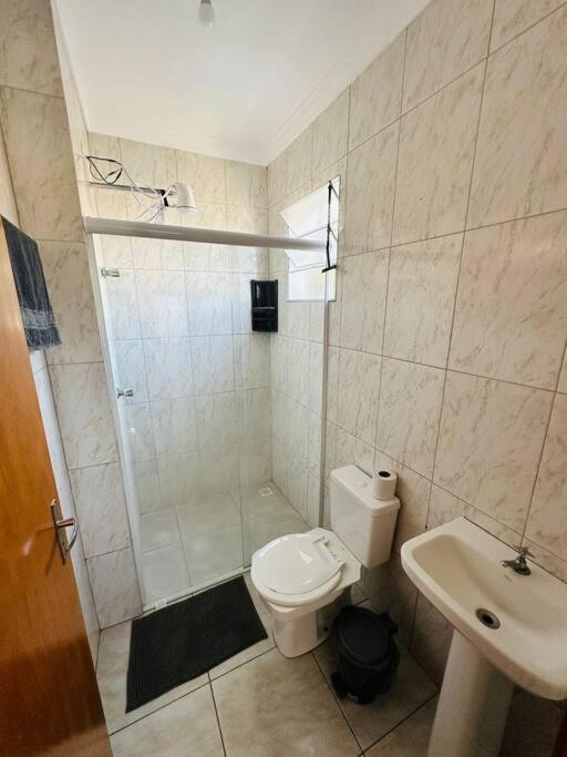 Apto Mobiliado Horto Florestal Sp 1 -30 *