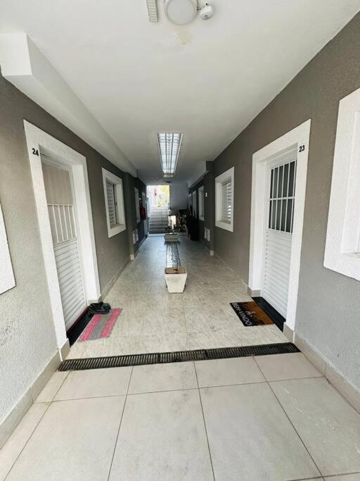 Apto Mobiliado Horto Florestal Sp 1 -30 Apartamento São Paulo