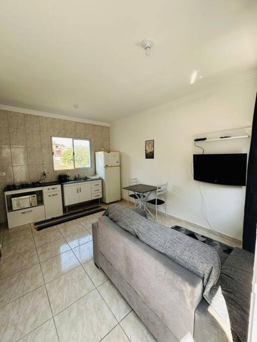 Apartamento Apto Mobiliado Horto Florestal Sp 1 -30 São Paulo