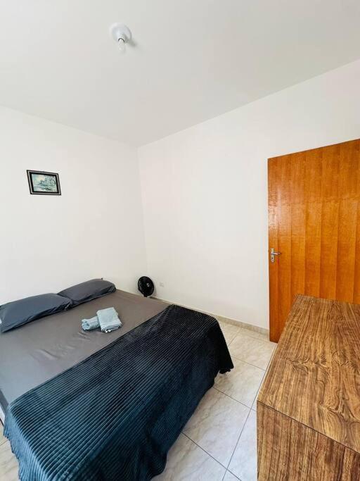 Apto Mobiliado Horto Florestal Sp 1 -30 Apartamento