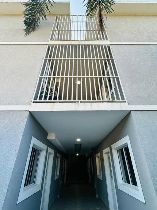 Apartamento Apto Mobiliado Horto Florestal Sp 1 -30 São Paulo